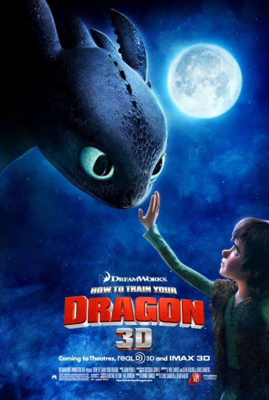 howtotrainyourdragon