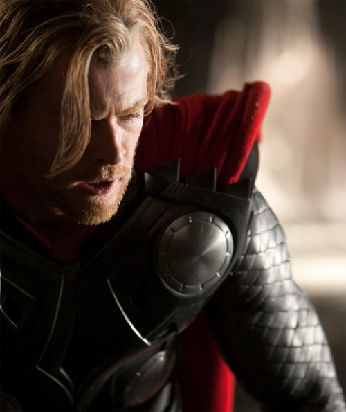 thor