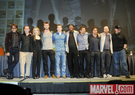 avengers